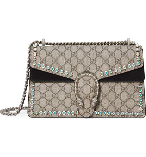 gucci dionysus small black suede|dionysus handbags.